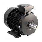 TEC Foot mounted electric motor